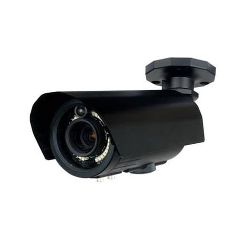 PIR Sensor Camera 的图像结果