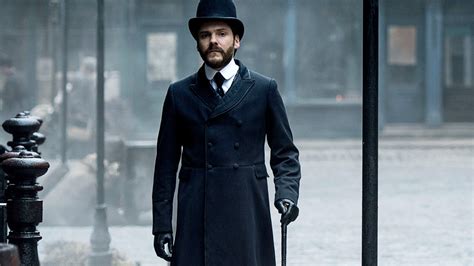 Image result for Alienist Netflix