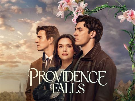 Prime Video: Providence Falls - Season 1