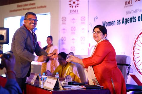 Development Management Institute | 5th Symposium memories