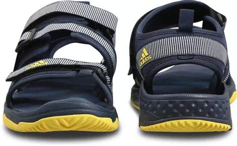 Adidas Brand Mens Casual Sports TERREX Sandal Backstrap Hopkar M GB2955 ...
