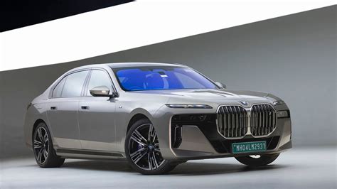 BMW i7| Specifications, Price, Reviews| Carbikearena