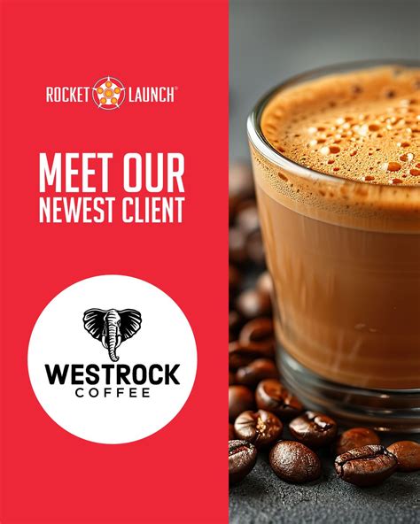 Join us in welcoming our newest PR client, Westrock Coffee Company!☕ ...
