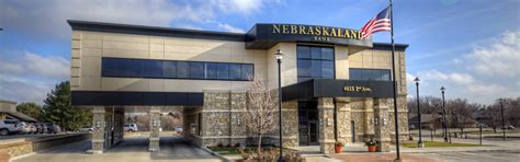 Kearney Branch Location and Hours | NebraskaLand Bank
