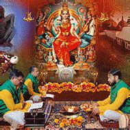 Devi Kavach Paath at Kamakhya Temple-Chhinnamasta Devi – ManiMonk