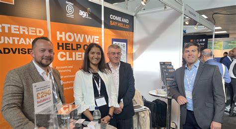 Jewish Care Topland Group Business Lunch - BKL