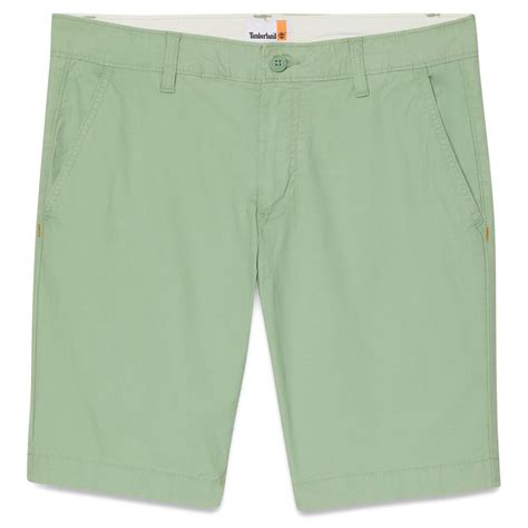 Timberland Claremont Poplin Chino Short - Shorts Men's | Buy online ...
