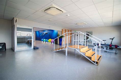 Nurture Health Hermanus | Rehabilitation Facility in Western Cape