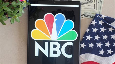 NBC actor praises network for giving canceled show 'opportunity to ...