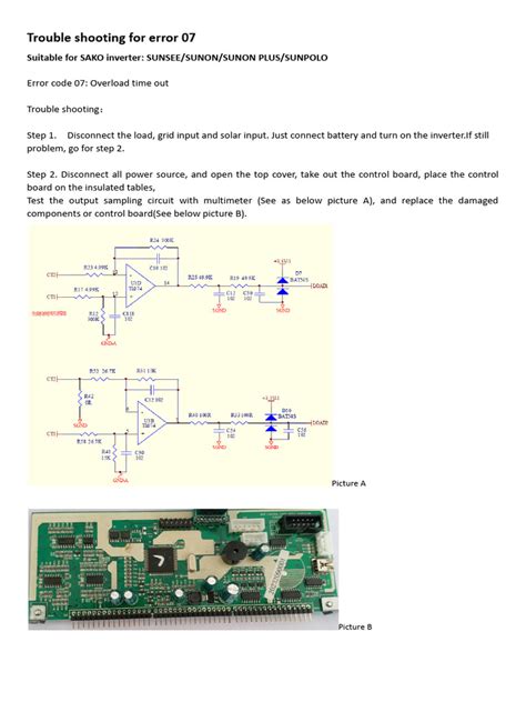 Image result for LG Sidekick Error Code 7