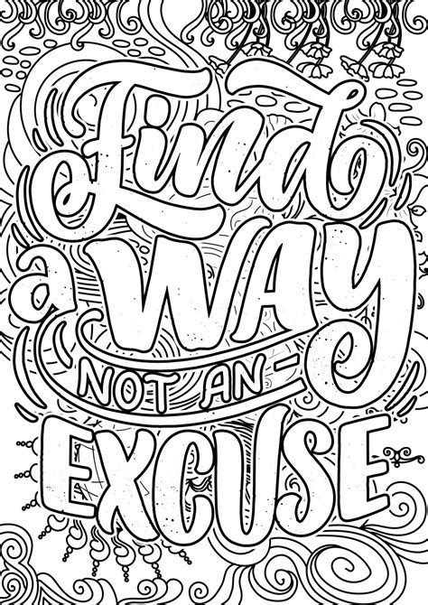 Funny Coloring Pages For Adults