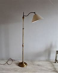 Image result for Antique Vintage Floor Lamps