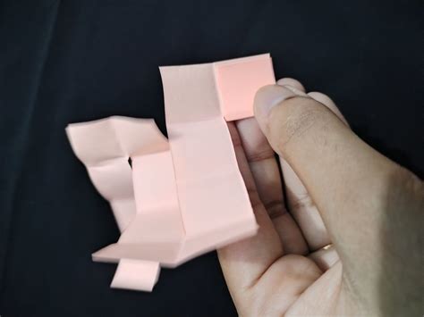 Image result for Sticky-Note Stars Step by Step