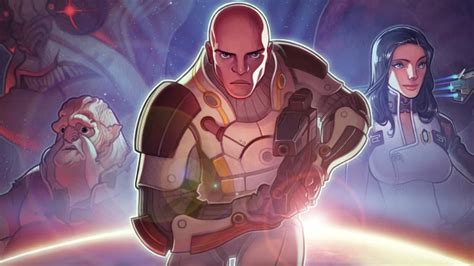 Expanded Galaxy Mod Mass Effect 的图像结果