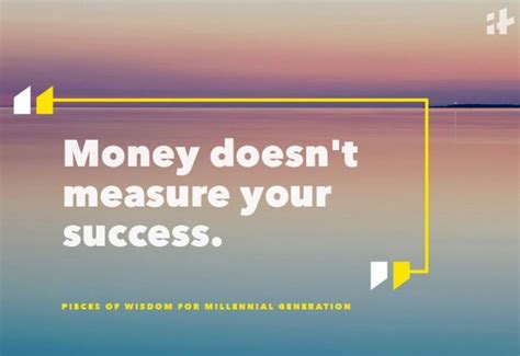 13 Best Pieces Of Work And Life Advice Every Millennial Will Come To ...