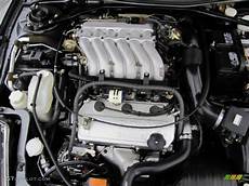 2003 Mitsubishi Eclipse Motor by 2003 Mitsubishi Eclipse Gts Coupe 3 0 Liter Sohc 24 Valve 2003 Mitsubishi Eclipse Motor
