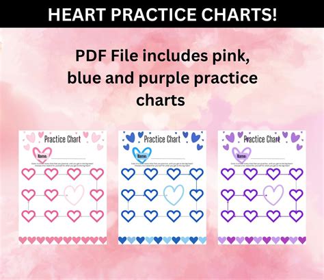 HeartCode Practice 的图像结果