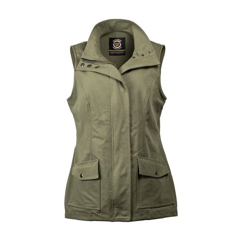 Womens Concealed Carry Clothing - Make Ready Range Wear