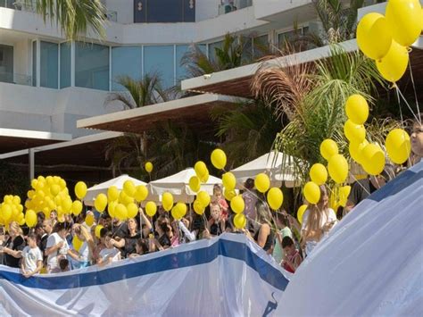 Living in limbo: 2,40,000 Israelis look forward to returning to their homes