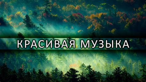 ️ РОМАНТИЧЕСКАЯ МУЗЫКА ДЛЯ ДУШИ 🌿 КРАСИВАЯ ДУШЕВНАЯ МУЗЫКА 🌹 СПОКОЙНАЯ ...