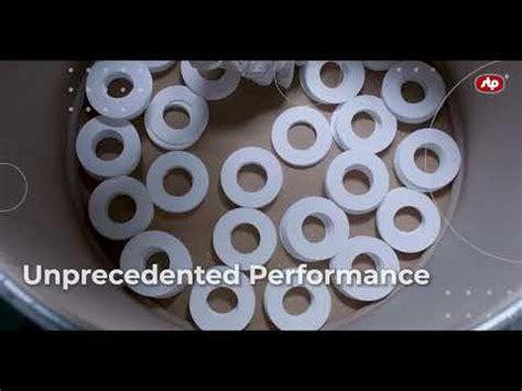 Manufacturer of PTFE Bushes & PTFE Rods by Sanghvi Techno Products ...