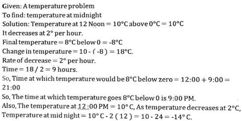 compare : 3°c below zero degree _____10°c below zero degrees please ...