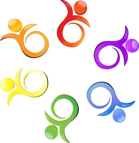 Teamwork Logo Design 的图像结果