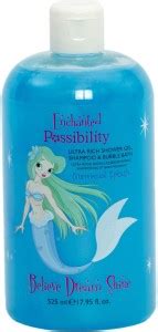 Possibility Mermaid Splash Shower Gel 525 ML: Buy Possibility Mermaid ...