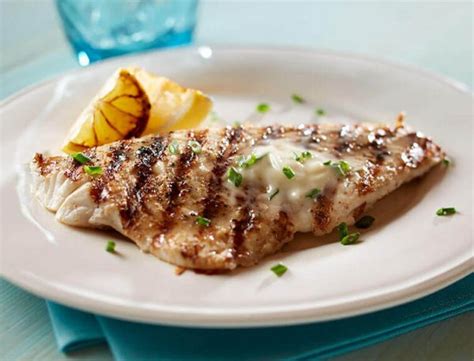 Grilled Fish Fillet in 20 minutes | Cheese, Tomato and Onions | Like Pizza Minus the Bread ...