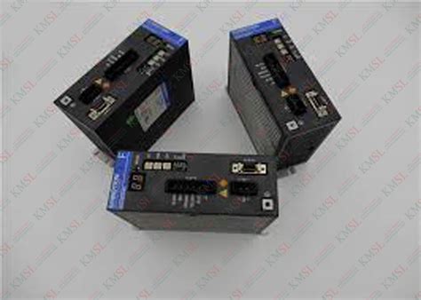 JUKI 2010 2020 Y Axis Driver | Original SMT Servo Driver Unit – KMSpar ...