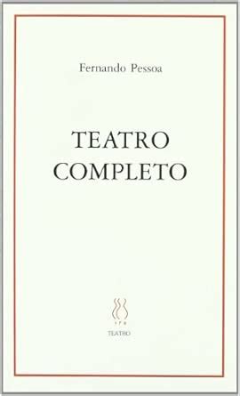 Buy Teatro completo Book Online at Low Prices in India | Teatro ...
