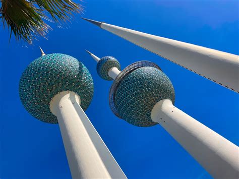 Kuwait Major Religion What's It Like To Travel In Kuwait? My 2025