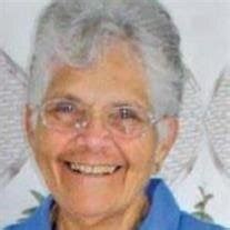 Jane F. Hebert Obituary (2025) - Rochester, NH - R. M. Edgerly and Son ...