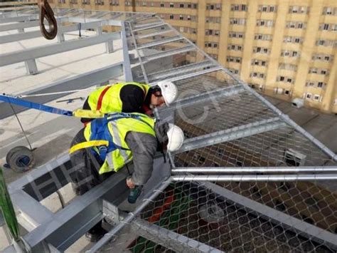 Wire Mesh and Safety Net Trader - Retailer | Metal Mesh India, New Delhi