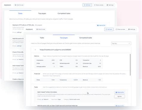 Siteimprove vs Sitechecker Alternative: a Competitor Review