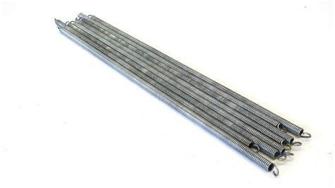 Buy Tension springs & fixing plates sofa chair repair parker knoll ...
