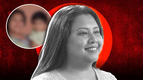 Bengaluru CEO Suchana Seth Kills Her 4-Year-Old Son In Goa Carries Body ...