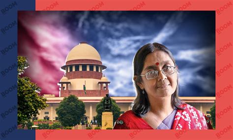 Bhima Koregaon Case: SC Grants Bail to Shoma Sen 6 Years After Arrest ...