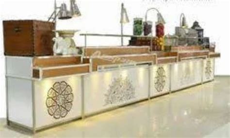 Catering Counter - Catering Display Counters Trader - Retailer from ...