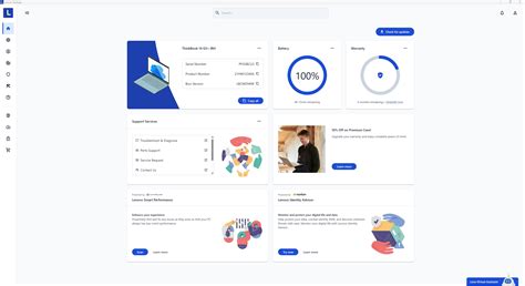 Lenovo Vantage Software 的图像结果
