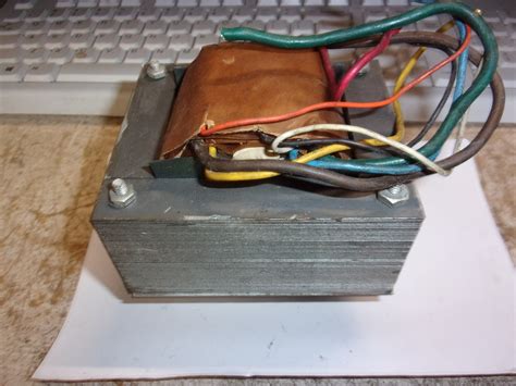 Vintage Tube Amp Output Transformer 6v6/6bq5 India | Ubuy
