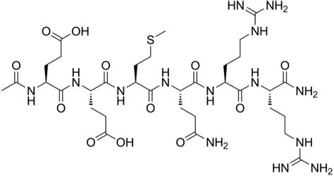 Priveel Peptides - Cosmetic Peptide Synthesis