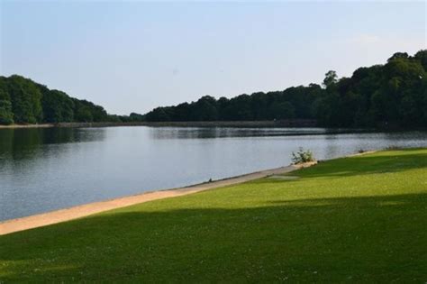 Roundhay Park, leeds, United Kingdom - Top Attractions, Things to Do ...
