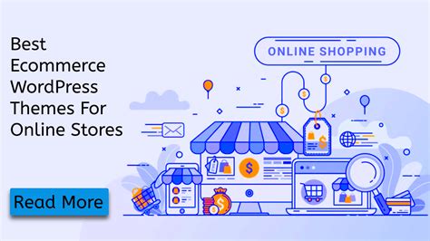 2023's 7 Best Ecommerce WordPress Themes For Online Stores