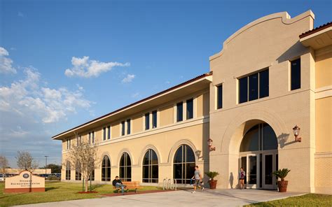 Texas A&M University-Kingsville: A Hub Of Learning And Innovation In ...
