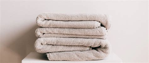 How to Get Rid of Towel Odor | Make Towels Smell Fresh | Truly Free Home