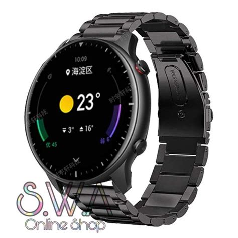 Daftar Harga Jam Tangan Xiaomi Terbaru dan Panduan Memilih Terbaik!