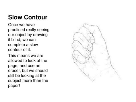 HowToBasic Contour 的图像结果
