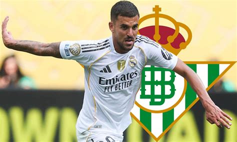 La razón por la que el Betis va a echarse atrás con Ceballos pese a las facilidades