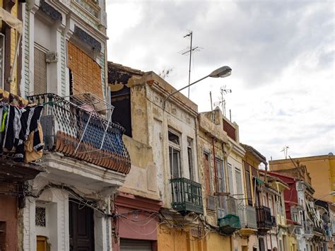 Secrets Of El Cabanyal Valencia Only Locals Know | TouristSecrets